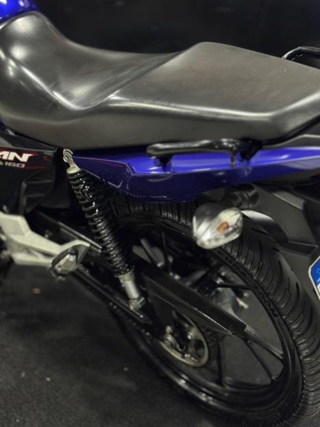 HONDA CG 160 FAN, Foto 8