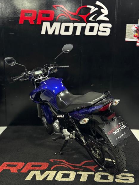 HONDA CG 160 FAN, Foto 11