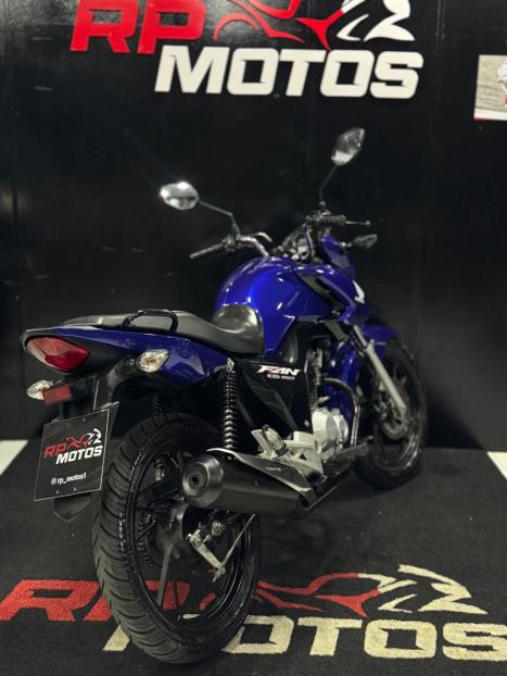 HONDA CG 160 FAN, Foto 12