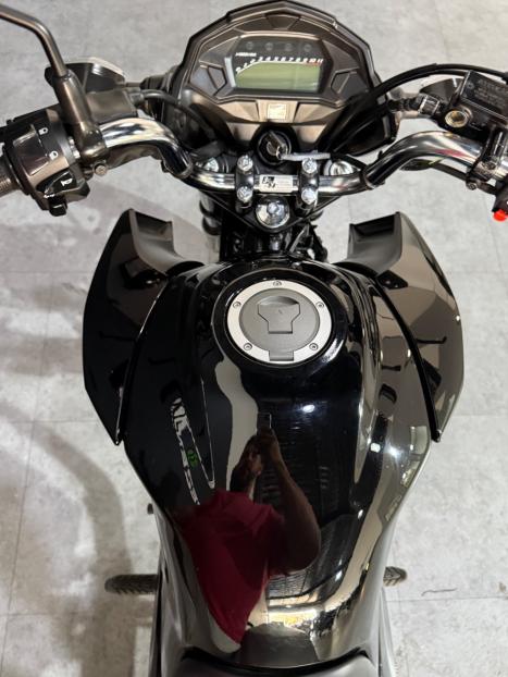 HONDA CG 160 FAN, Foto 3