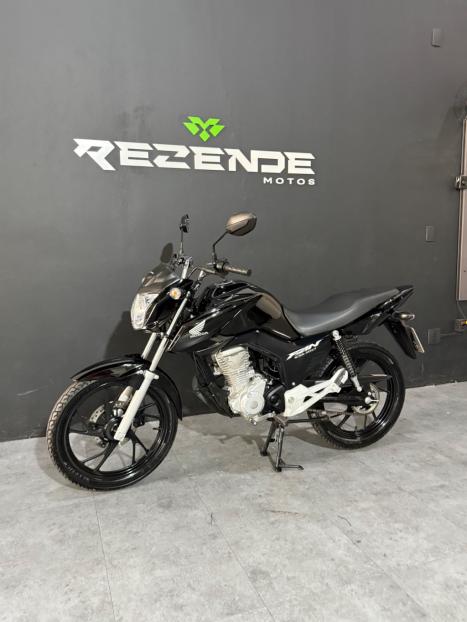 HONDA CG 160 FAN, Foto 8