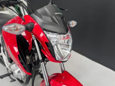HONDA CG 160 FAN, Foto 5