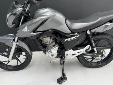 HONDA CG 160 FAN, Foto 3