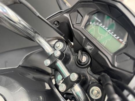 HONDA CG 160 FAN, Foto 5