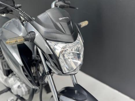 HONDA CG 160 FAN, Foto 6