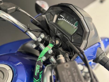 HONDA CG 160 FAN, Foto 5
