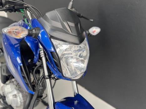 HONDA CG 160 FAN, Foto 6
