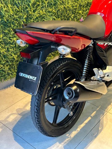 HONDA CG 160 FAN, Foto 3