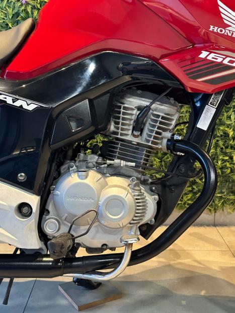 HONDA CG 160 FAN, Foto 8