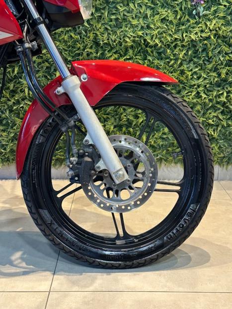 HONDA CG 160 FAN, Foto 9