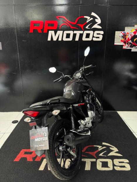 HONDA CG 160 FAN, Foto 5