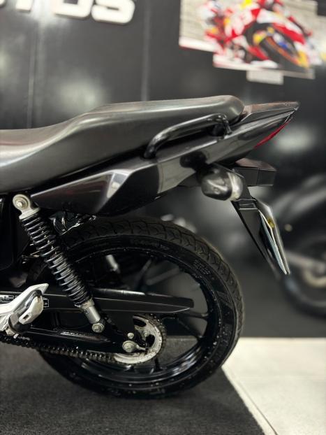 HONDA CG 160 FAN, Foto 8