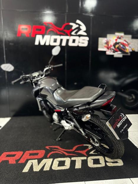 HONDA CG 160 FAN, Foto 11