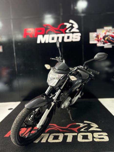 HONDA CG 160 FAN, Foto 12