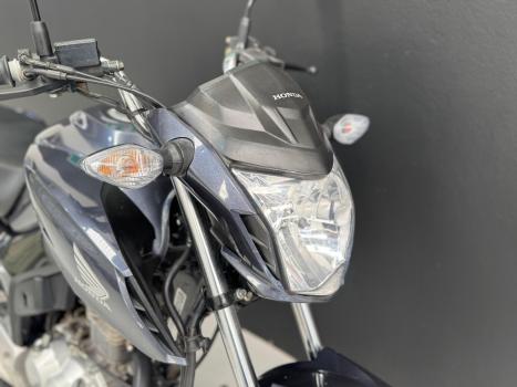 HONDA CG 160 FAN, Foto 5
