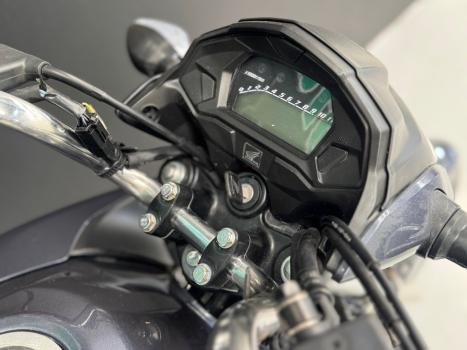 HONDA CG 160 FAN, Foto 6