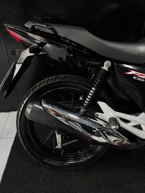 HONDA CG 160 FAN, Foto 2