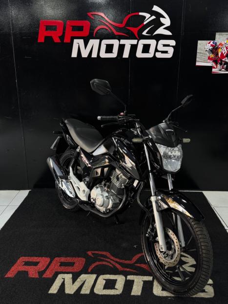 HONDA CG 160 FAN, Foto 6