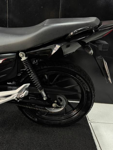 HONDA CG 160 FAN, Foto 8