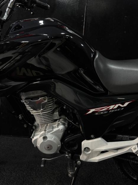 HONDA CG 160 FAN, Foto 9