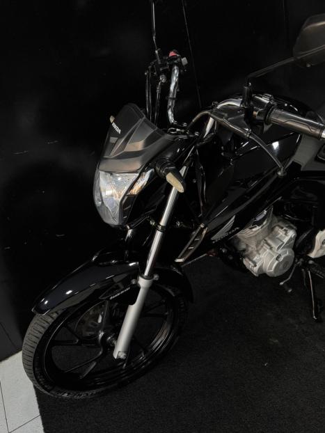 HONDA CG 160 FAN, Foto 10