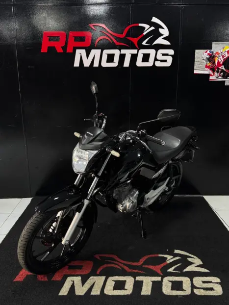 HONDA CG 160 FAN, Foto 13