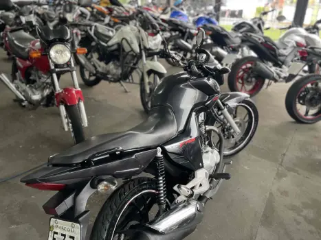 HONDA CG 160 FAN FLEX ONE, Foto 5