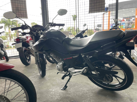 HONDA CG 160 FAN FLEX ONE, Foto 12