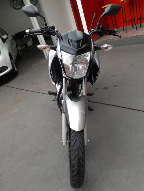 HONDA CG 160 FAN FLEX ONE, Foto 5