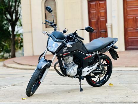 HONDA CG 160 FAN FLEX ONE, Foto 7