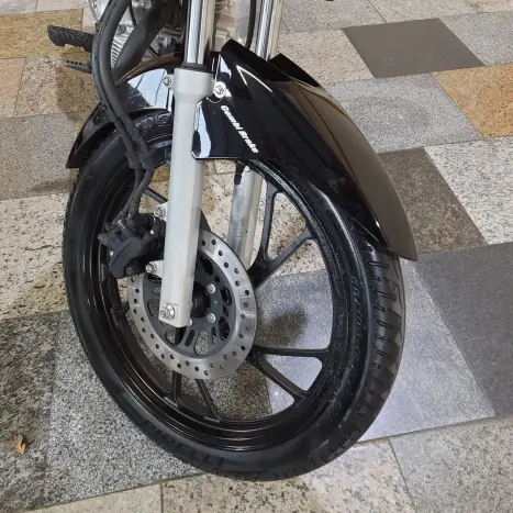 HONDA CG 160 FAN FLEX ONE, Foto 5