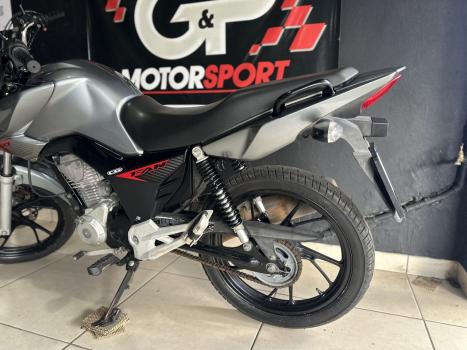 HONDA CG 160 FAN FLEX ONE, Foto 6