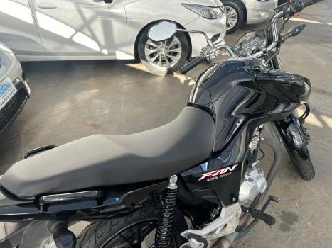 HONDA CG 160 FAN FLEX ONE, Foto 4