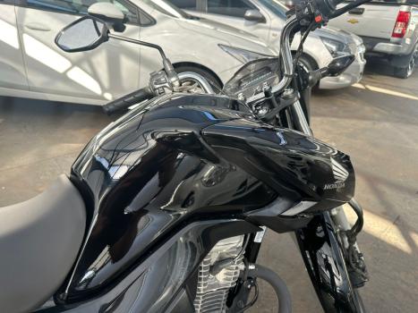 HONDA CG 160 FAN FLEX ONE, Foto 6