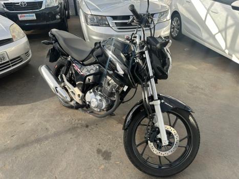 HONDA CG 160 FAN FLEX ONE, Foto 3