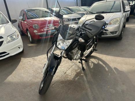 HONDA CG 160 FAN FLEX ONE, Foto 2