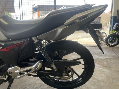 HONDA CG 160 FAN FLEX ONE, Foto 11