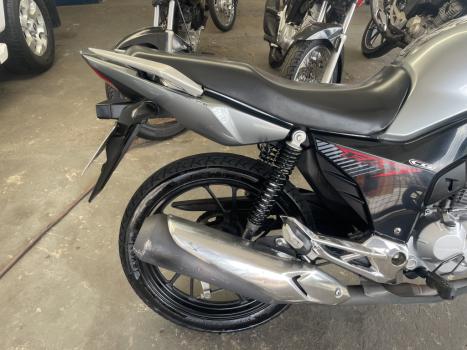 HONDA CG 160 FAN FLEX ONE, Foto 3