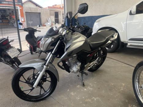 HONDA CG 160 FAN FLEX ONE, Foto 8