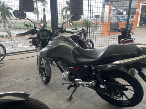 HONDA CG 160 FAN FLEX ONE, Foto 12