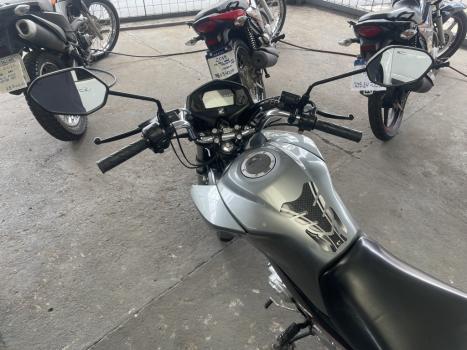 HONDA CG 160 FAN FLEX ONE, Foto 14