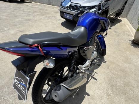 HONDA CG 160 FAN FLEX ONE, Foto 3