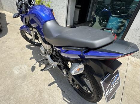 HONDA CG 160 FAN FLEX ONE, Foto 4