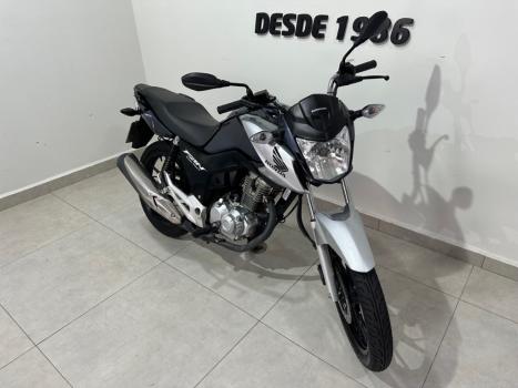 HONDA CG 160 FAN FLEX ONE, Foto 3