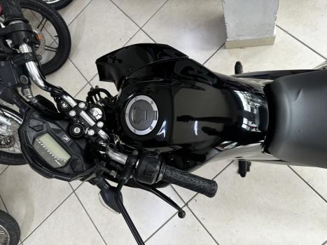 HONDA CG 160 FAN FLEX ONE, Foto 8