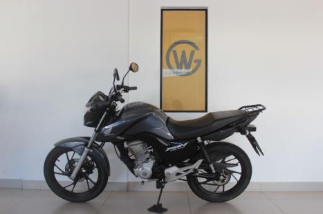 HONDA CG 160 FAN FLEX ONE, Foto 2