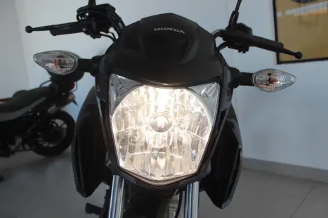 HONDA CG 160 FAN FLEX ONE, Foto 4