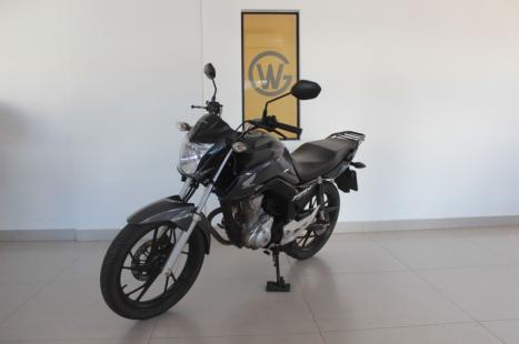 HONDA CG 160 FAN FLEX ONE, Foto 6