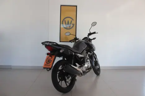 HONDA CG 160 FAN FLEX ONE, Foto 7