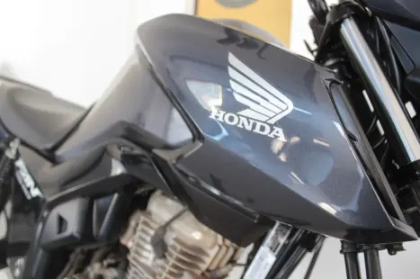 HONDA CG 160 FAN FLEX ONE, Foto 8